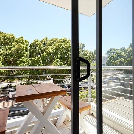 开普敦The Rondebosch Easy Living公寓 外观 照片