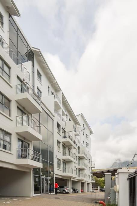 开普敦The Rondebosch Easy Living公寓 外观 照片