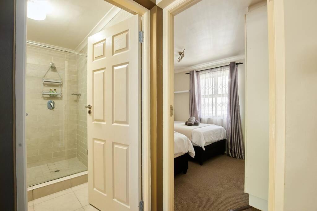 开普敦The Rondebosch Easy Living公寓 外观 照片