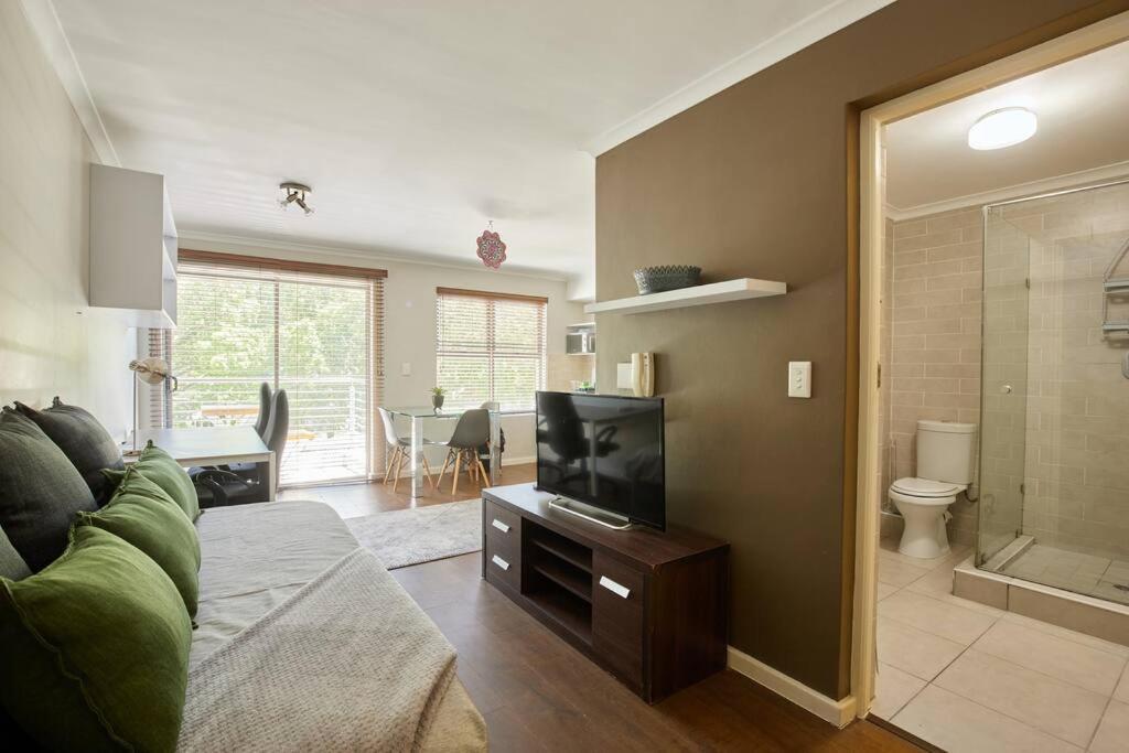 开普敦The Rondebosch Easy Living公寓 外观 照片
