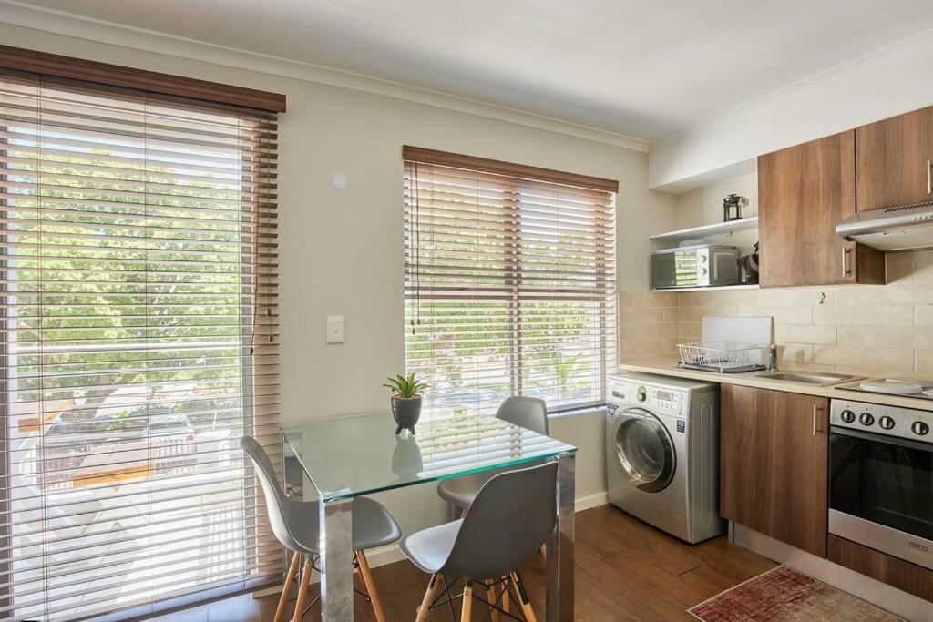 开普敦The Rondebosch Easy Living公寓 外观 照片