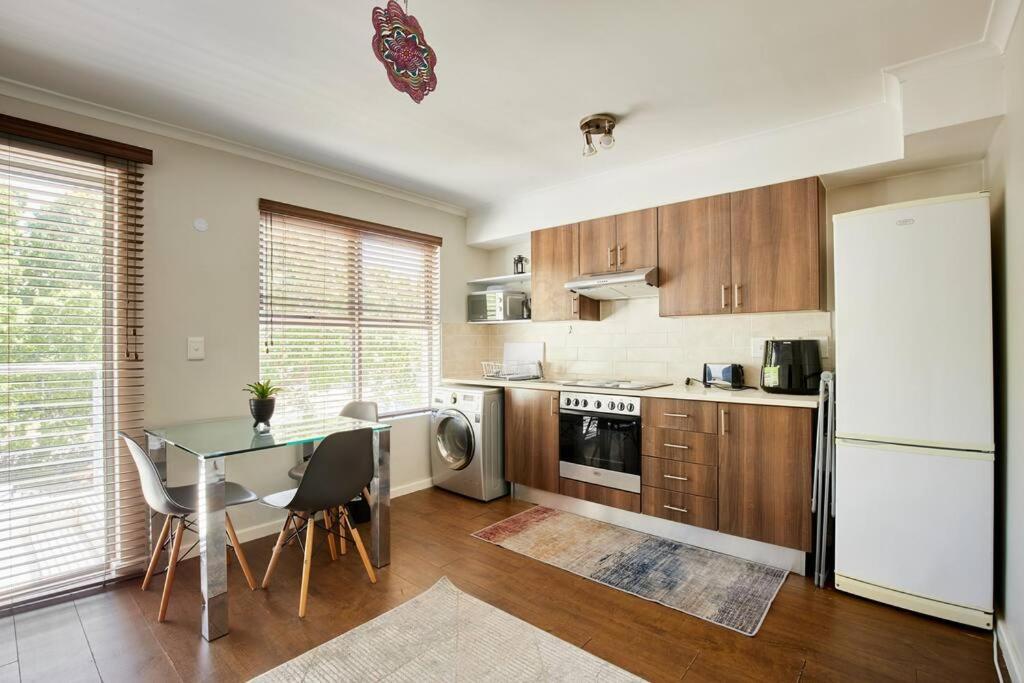 开普敦The Rondebosch Easy Living公寓 外观 照片
